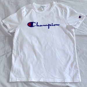 Champion T Shirt